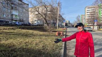 Все на субботник!